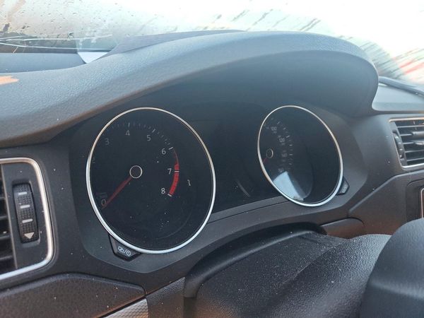 2018 VOLKSWAGEN JETTA S — ODOM