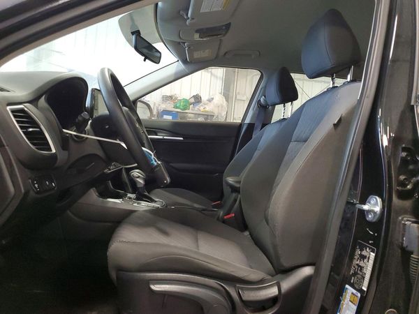 2023 KIA SELTOS LX — DENT