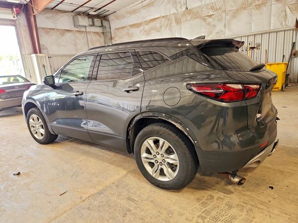 2020 CHEVROLET BLAZER 1LT — DSRA