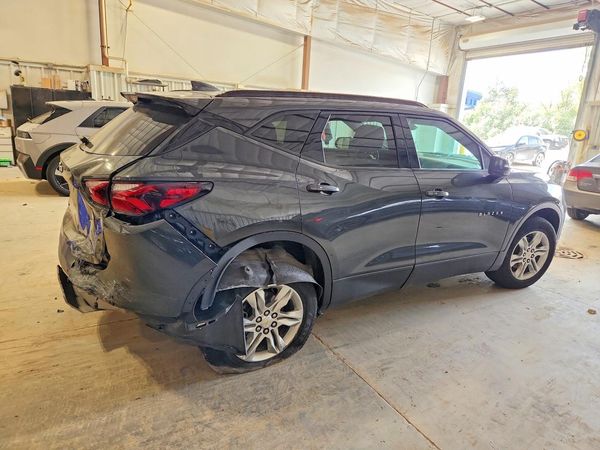 2020 CHEVROLET BLAZER 1LT — PSRA
