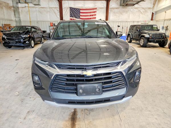 2020 CHEVROLET BLAZER 1LT — DIRF