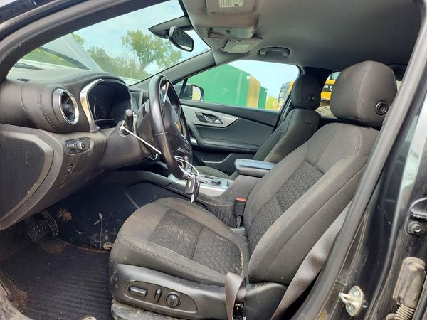 2020 CHEVROLET BLAZER 1LT — DENT