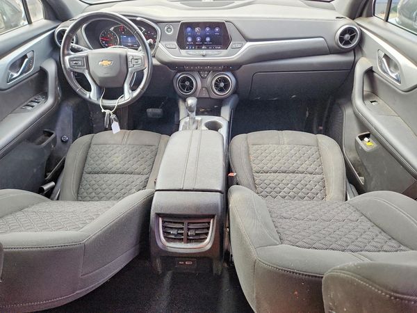 2020 CHEVROLET BLAZER 1LT — CKPT
