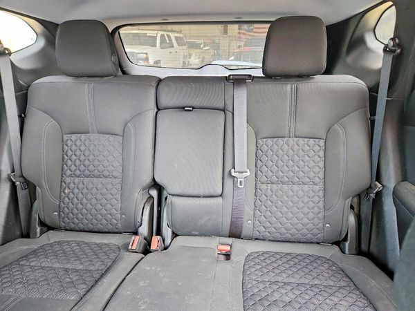 2020 CHEVROLET BLAZER 1LT — SUVN