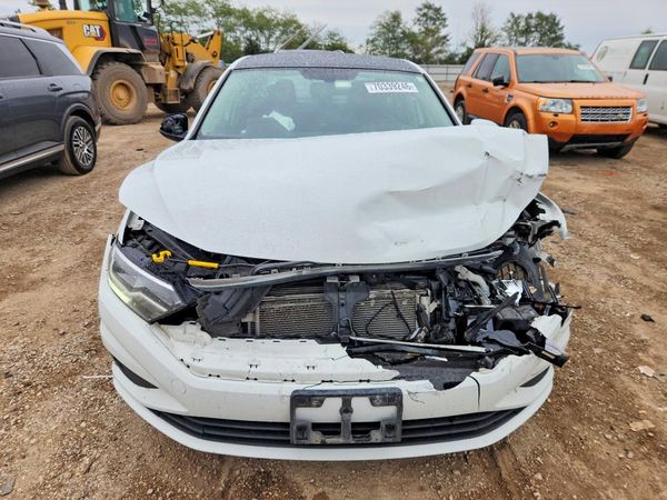 2019 VOLKSWAGEN JETTA S, SE, R-Line — DIRF