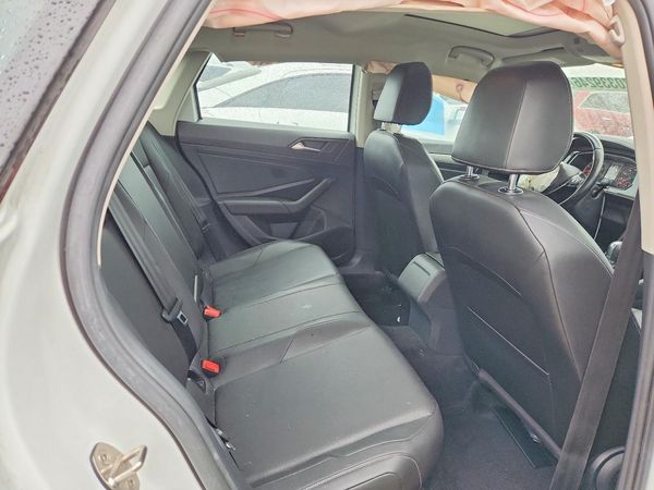 2019 VOLKSWAGEN JETTA S, SE, R-Line — PSRS