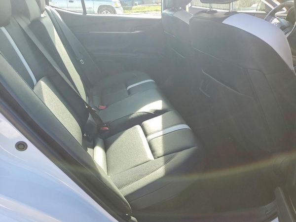 2026 TOYOTA CAMRY — PSRS