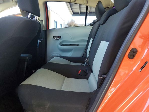 2013 TOYOTA PRIUS — PSRS