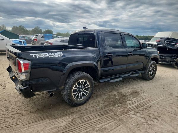 2022 TOYOTA TACOMA SR5 — PSRA