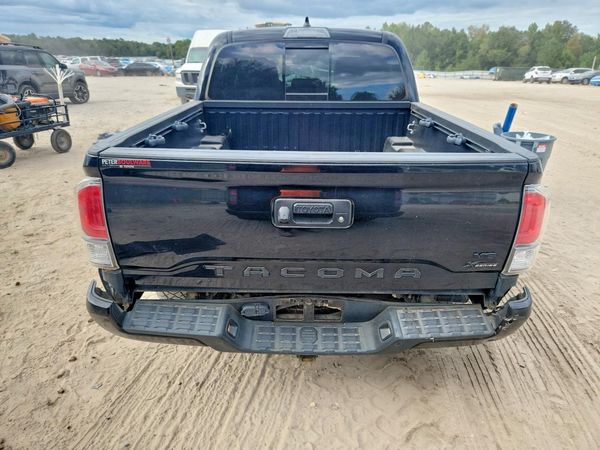 2022 TOYOTA TACOMA SR5 — DIRR
