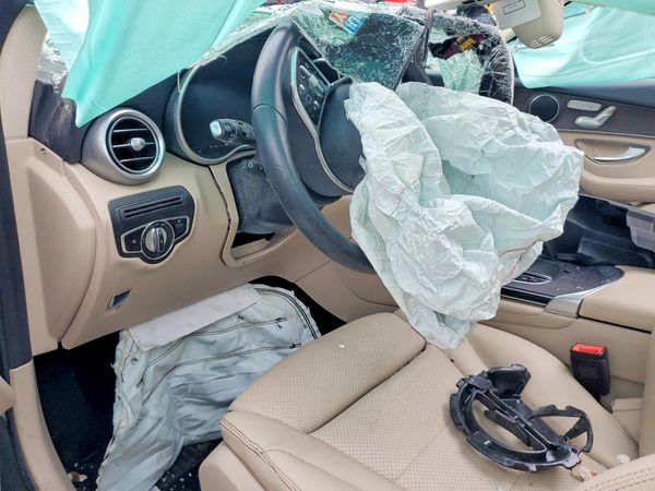 2020 MERCEDES-BENZ GLC-CLASS GLC300 — CKPT