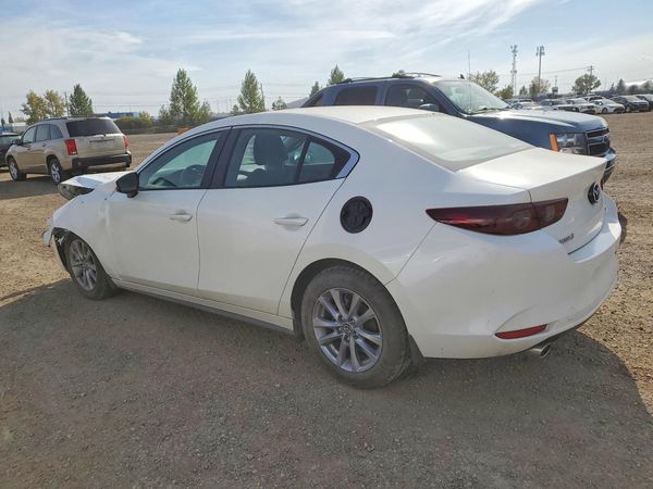 2020 MAZDA 3 — DSRA