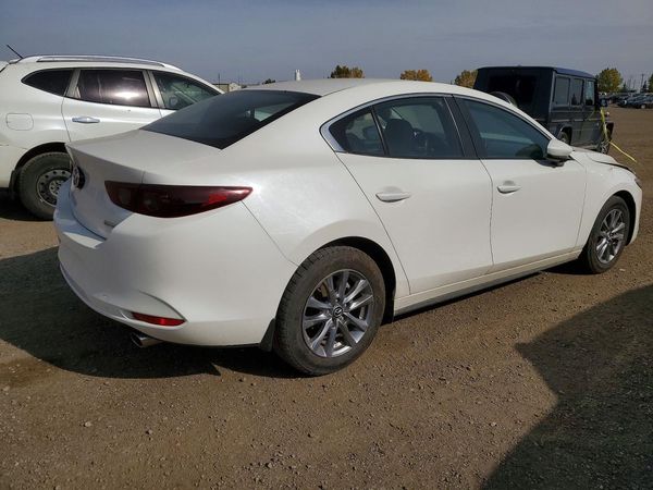 2020 MAZDA 3 — PSRA