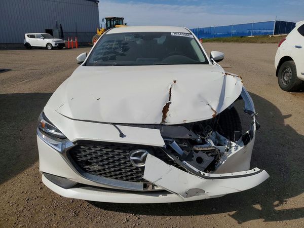 2020 MAZDA 3 — DIRF