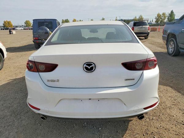 2020 MAZDA 3 — DIRR