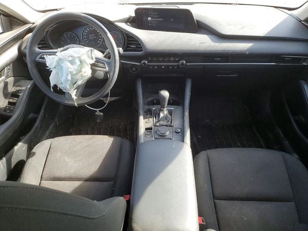 2020 MAZDA 3 — CKPT