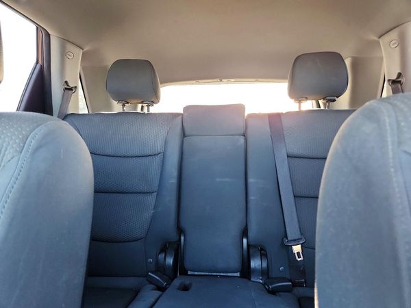 2013 KIA SORENTO Base / LX — SUVN