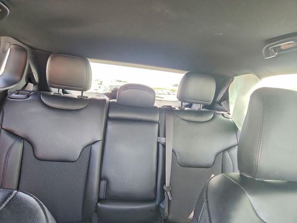 2023 JEEP COMPASS North, Latitude — SUVN