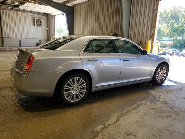 2014 CHRYSLER 300 — PSRA