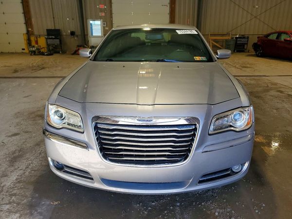 2014 CHRYSLER 300 — DIRF