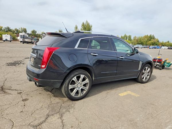 2013 CADILLAC SRX Performance — PSRA