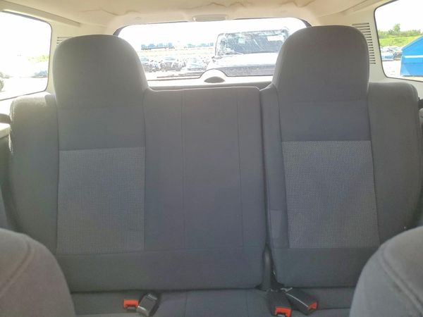 2014 JEEP PATRIOT Sport — SUVN
