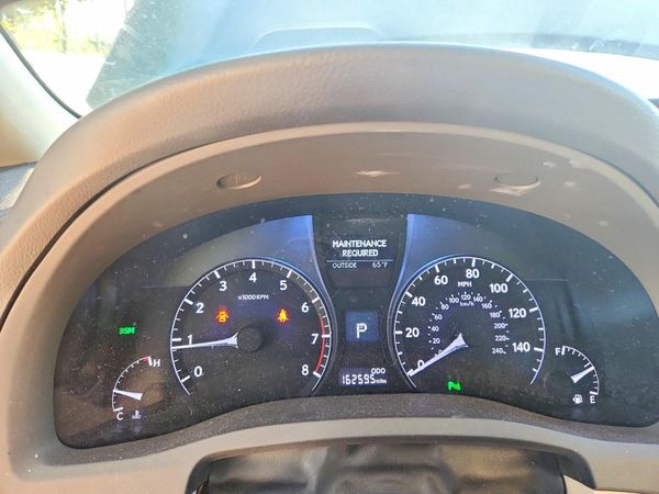 2015 LEXUS RX 350 — ODOM