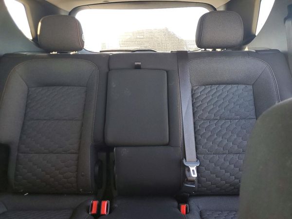 2019 CHEVROLET EQUINOX LT (1LT) — SUVN