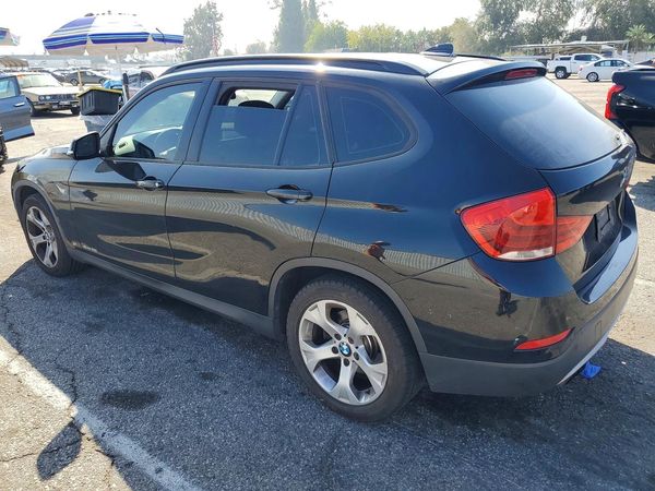 2015 BMW X1 sDrive28i — DSRA