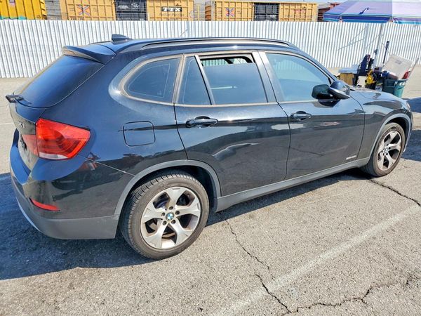 2015 BMW X1 sDrive28i — PSRA