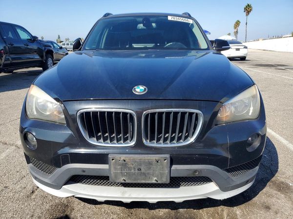 2015 BMW X1 sDrive28i — DIRF