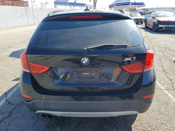2015 BMW X1 sDrive28i — DIRR