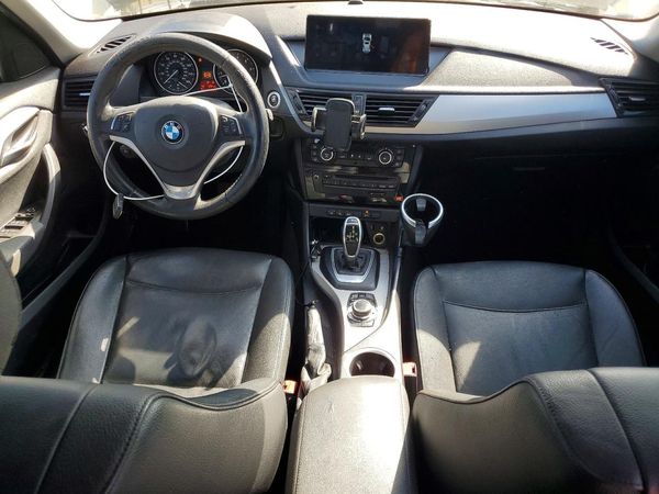 2015 BMW X1 sDrive28i — CKPT