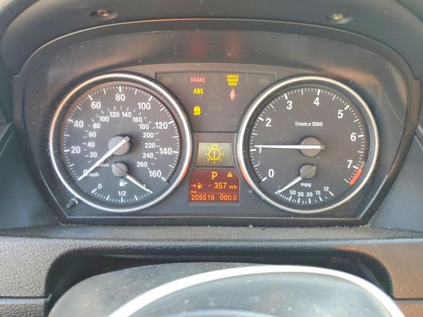 2015 BMW X1 sDrive28i — ODOM