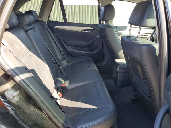 2015 BMW X1 sDrive28i — PSRS