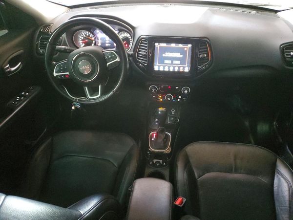 2021 JEEP COMPASS 80th Edition, Altitude — CKPT