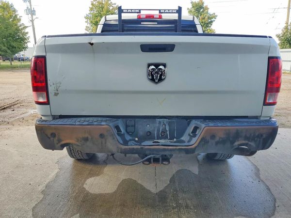 2013 RAM 1500 ST — DIRR