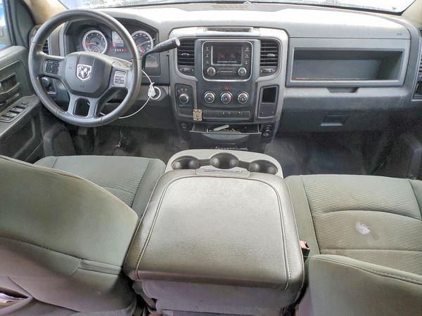 2013 RAM 1500 ST — CKPT