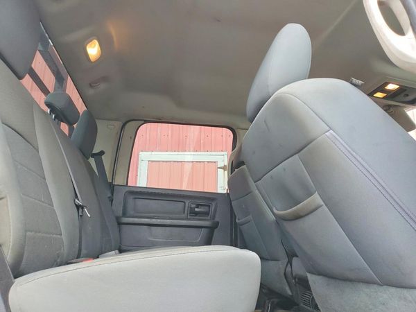 2013 RAM 1500 ST — PSRS