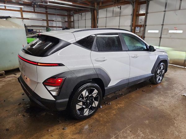 2025 HYUNDAI KONA SEL, N Line S — PSRA
