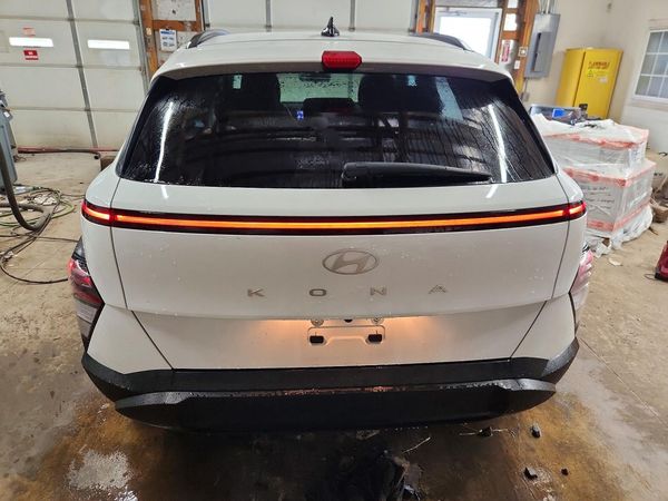 2025 HYUNDAI KONA SEL, N Line S — DIRR