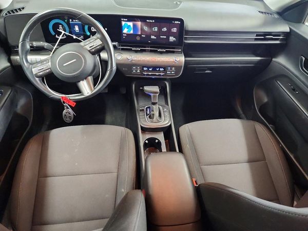 2025 HYUNDAI KONA SEL, N Line S — CKPT