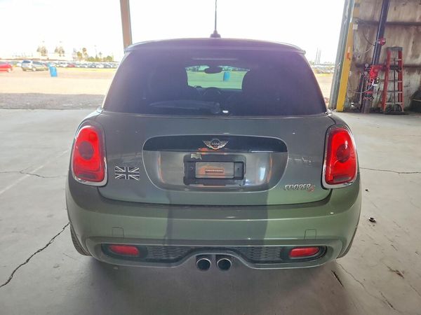 2015 MINI COOPER — DIRR
