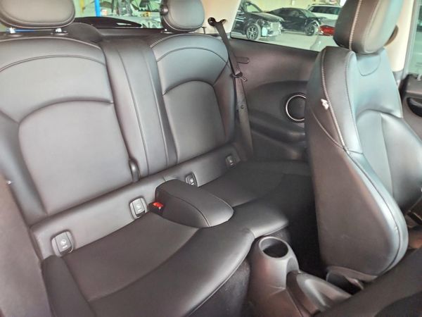 2015 MINI COOPER — PSRS