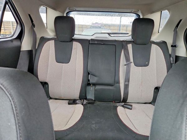 2017 CHEVROLET EQUINOX LT / FL — SUVN
