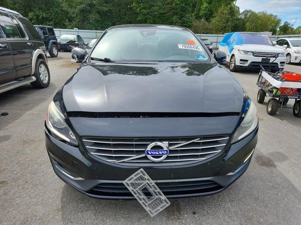 2016 VOLVO S60 SV33 Premier — DIRF