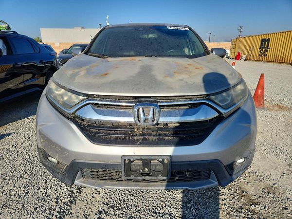 2017 HONDA CRV EX-L/EX-L Navi — DIRF