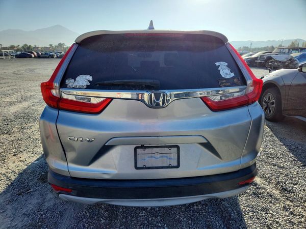 2017 HONDA CRV EX-L/EX-L Navi — DIRR
