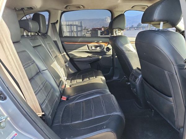 2017 HONDA CRV EX-L/EX-L Navi — PSRS