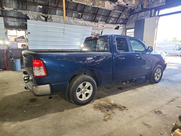 2020 RAM 1500 Big Horn, Lonestar — PSRA
